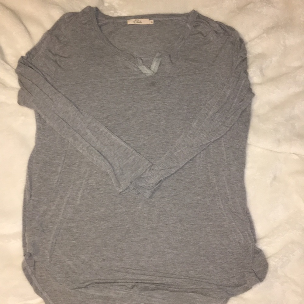 Dress shirt